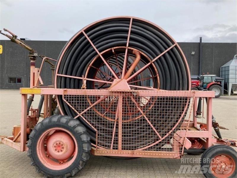Donslund MOBIL Irrigatiesystemen