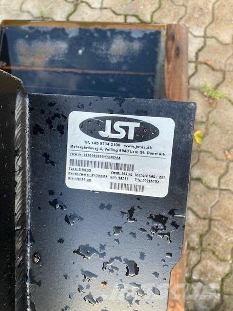 JST 60cm skovl Bakken