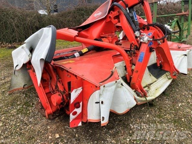 Kuhn FC3125DF Zwadmaaiers