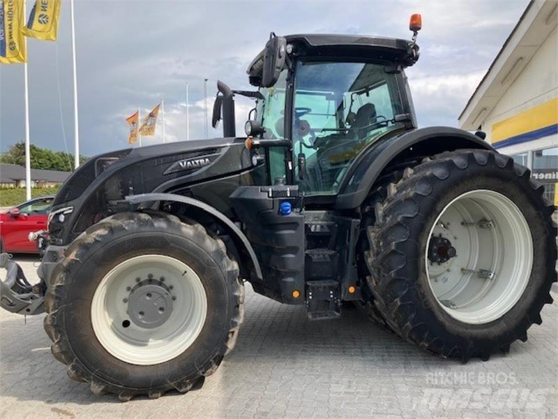 Valtra S394 Tractoren