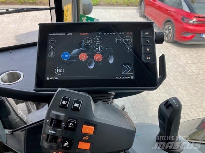Valtra S394 Tractoren