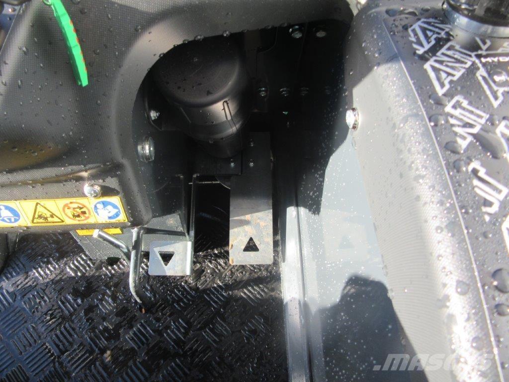 Avant 220 Verreikers