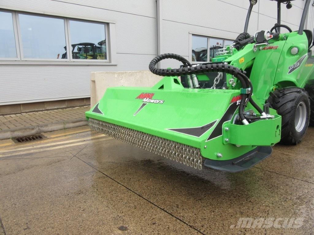 Avant A36015 Verreikers