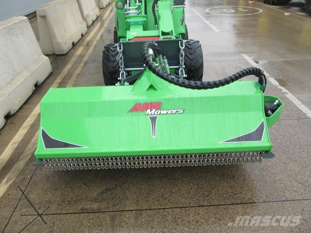 Avant A36015 Verreikers