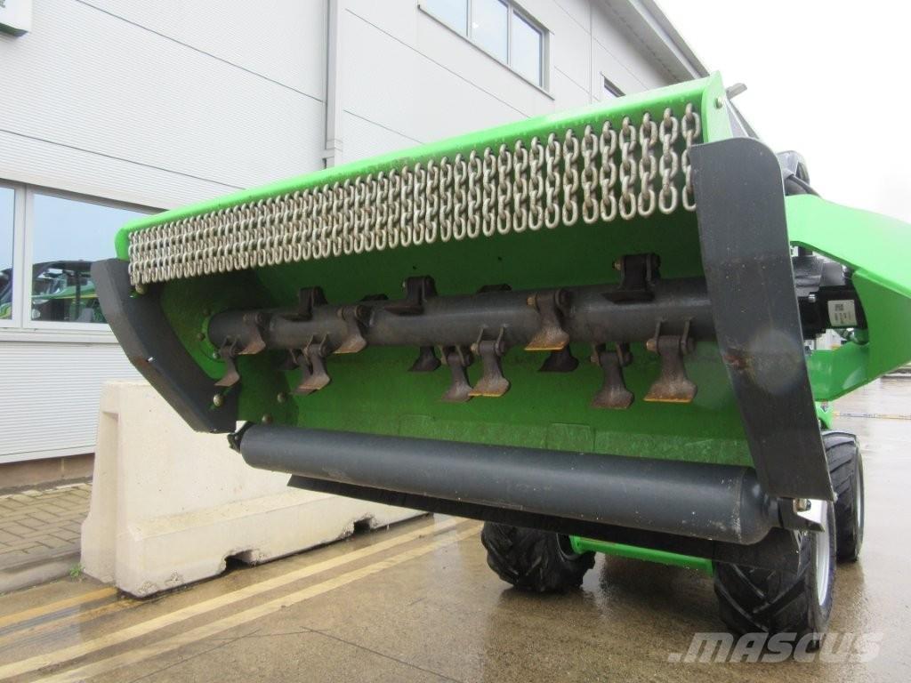 Avant A36015 Verreikers