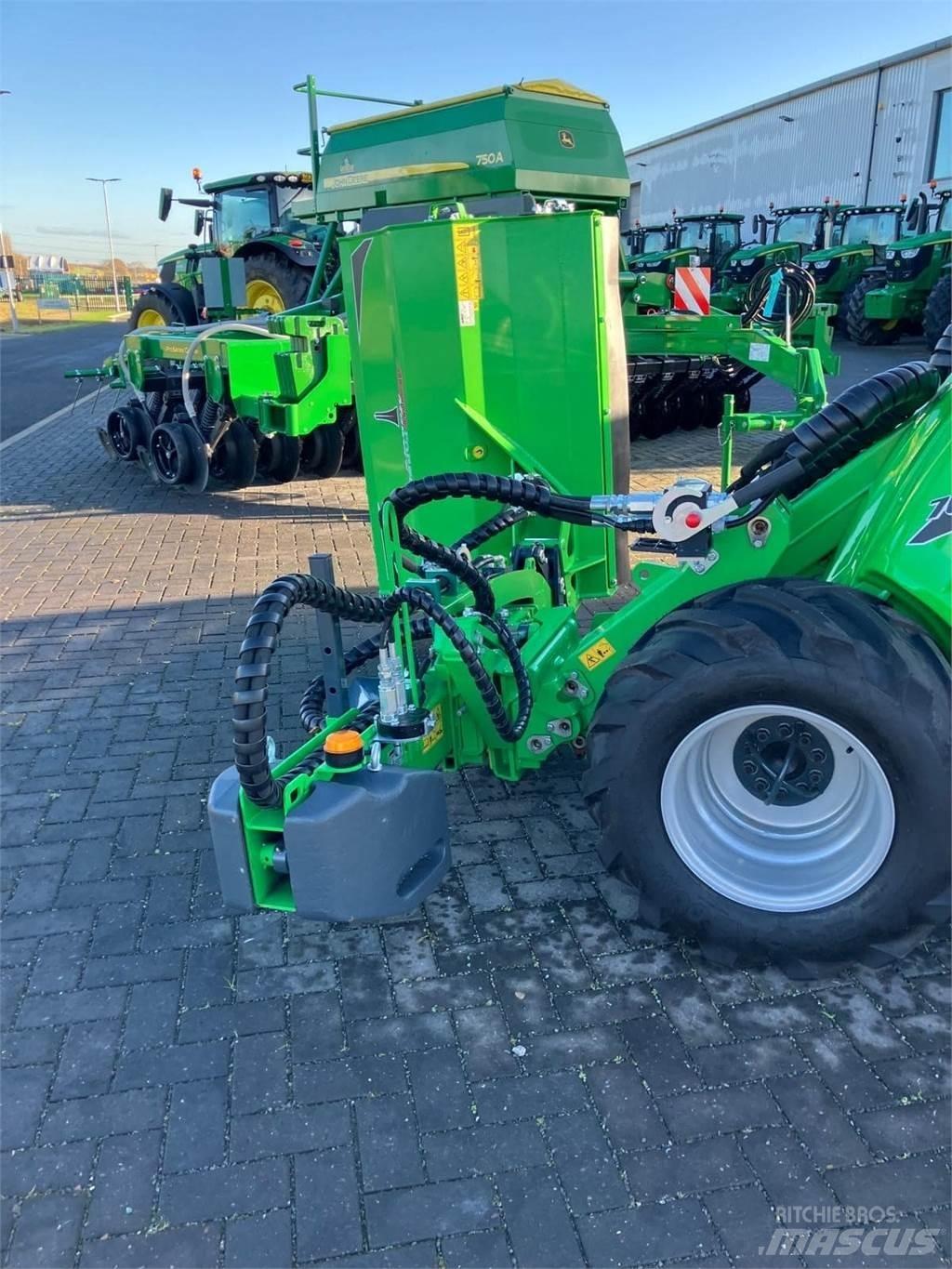 Avant A37213 Landbouw - overige