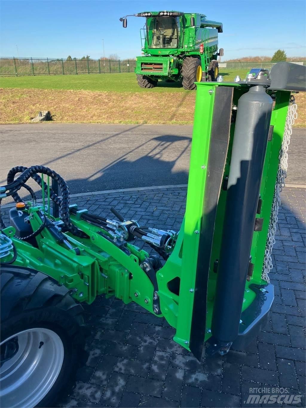 Avant A37213 Landbouw - overige