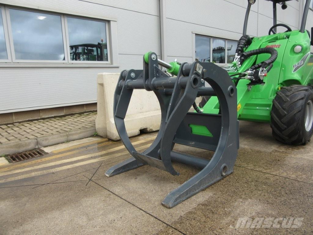 Avant A415691 Verreikers