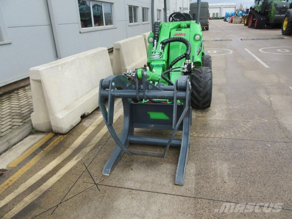 Avant A415691 Verreikers