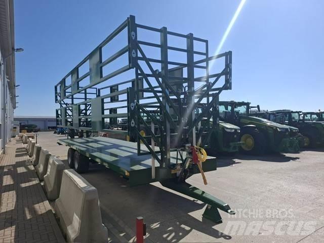 Bailey Flat 16 Landbouw - overige