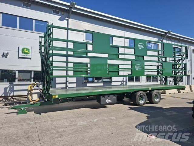Bailey Flat 16 Landbouw - overige
