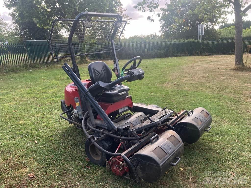 Baroness LM315GC Loopmaaier