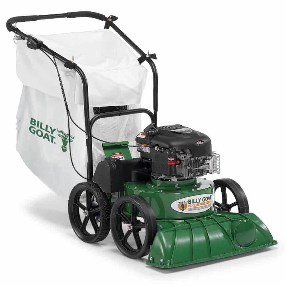 Billy Goat KV601SP Landbouw - overige