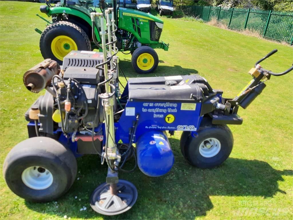  Campey AIR2G2 Terreinbeheermachines - overige
