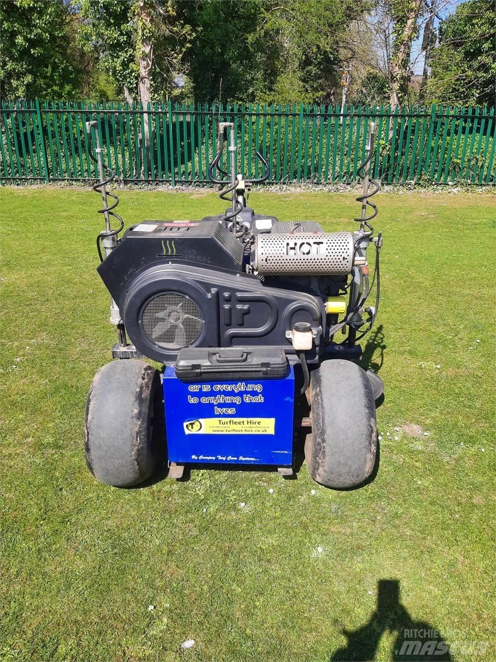  Campey AIR2G2 Terreinbeheermachines - overige