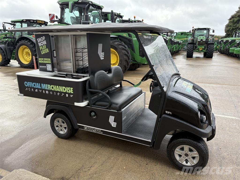 Club Car Cafe Express Landbouw - overige