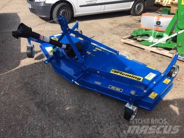 Fleming FM230 Klepelmaaiers