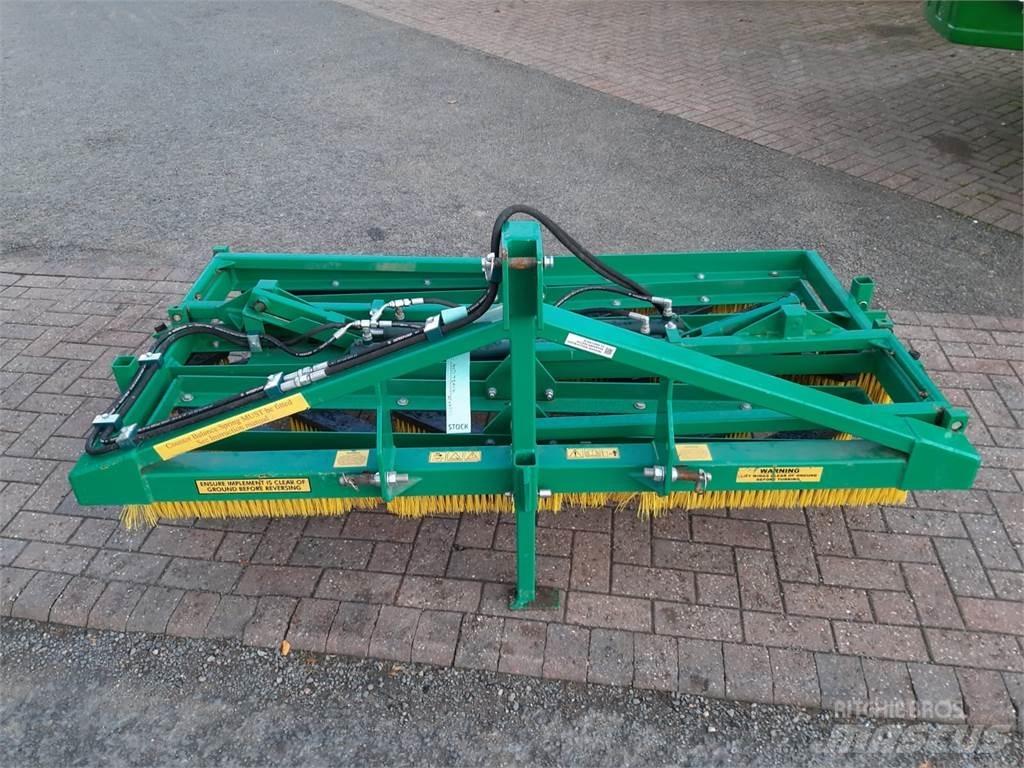 Greentek HMB186Y Terreinbeheermachines - overige