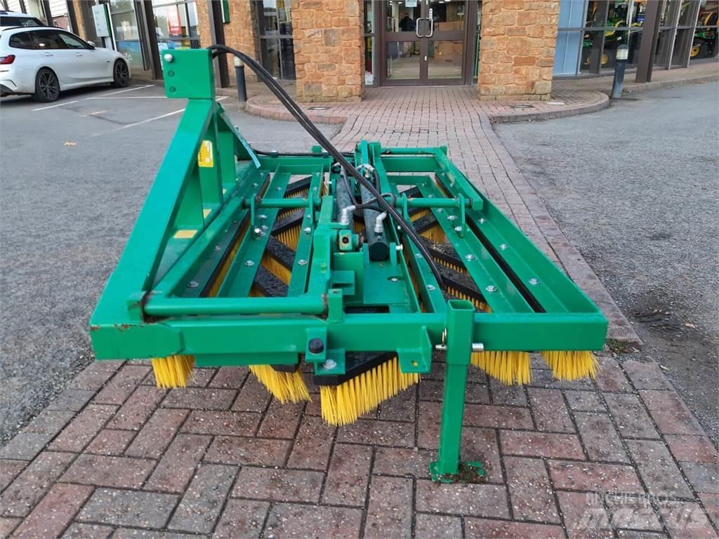 Greentek HMB186Y Terreinbeheermachines - overige