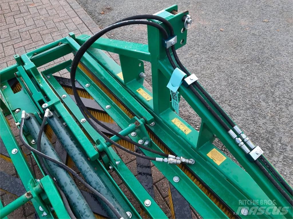  Greentek HMB186Y Terreinbeheermachines - overige
