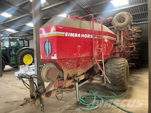 Horsch C012 Zaaimachines