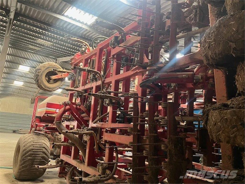 Horsch C012 Zaaimachines