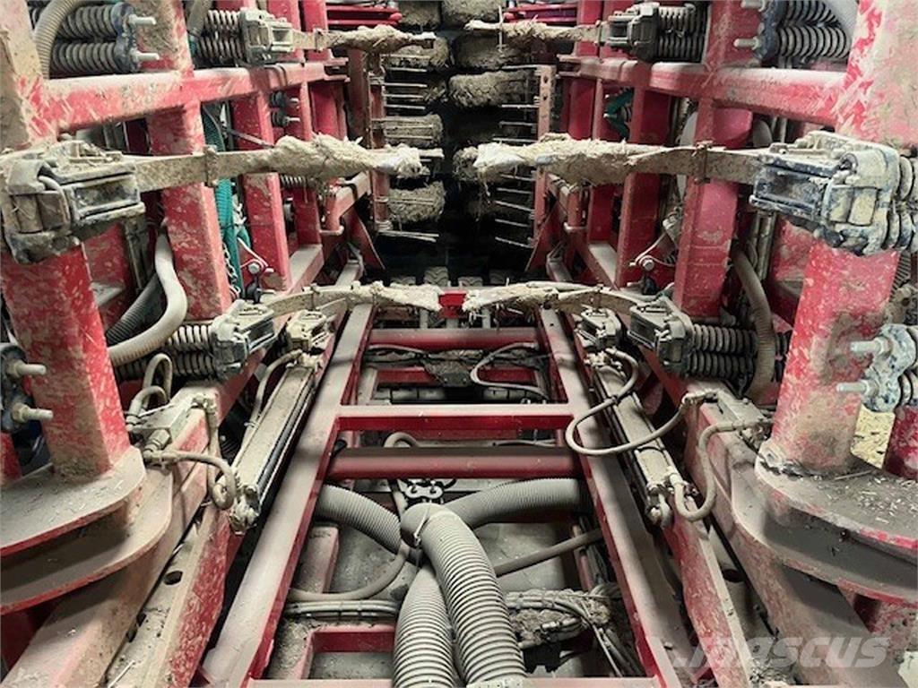 Horsch C012 Zaaimachines