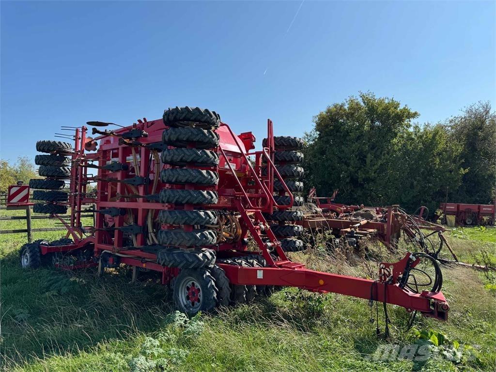 Horsch Spritner 6 ST Zaaimachines