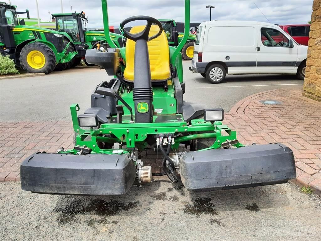 John Deere 2500EH Loopmaaier