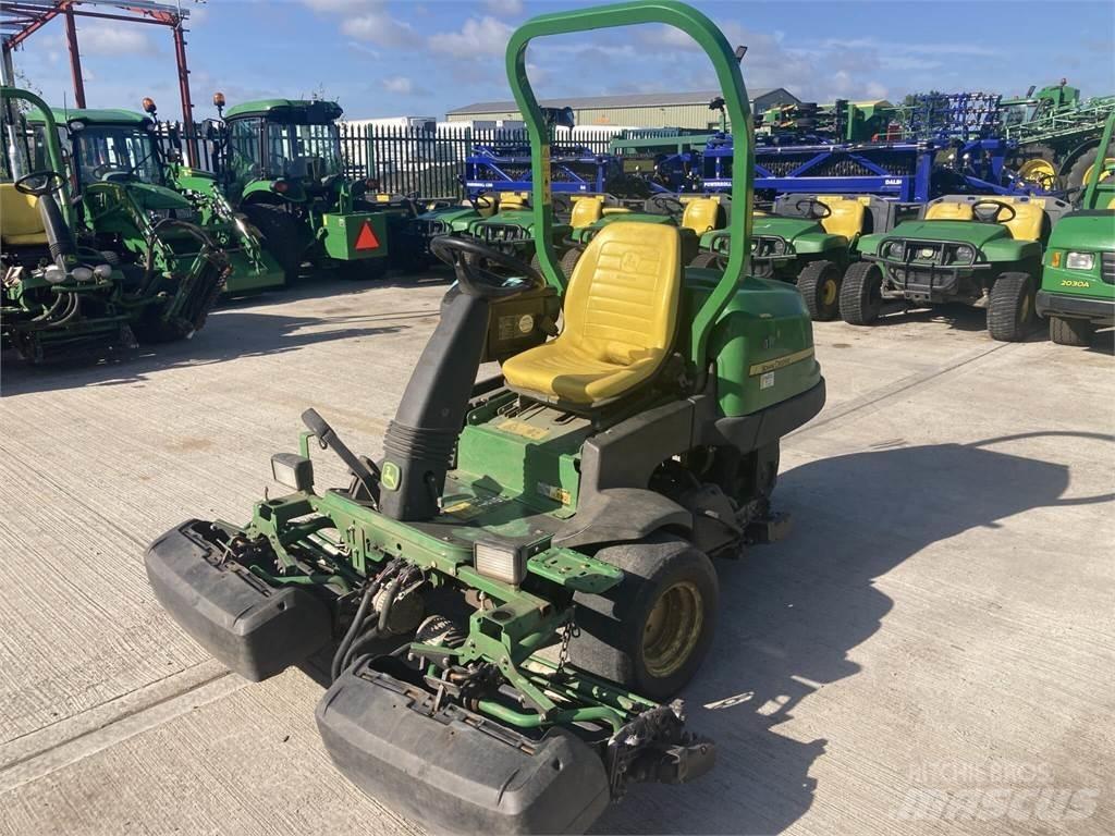 John Deere 2500EH Loopmaaier