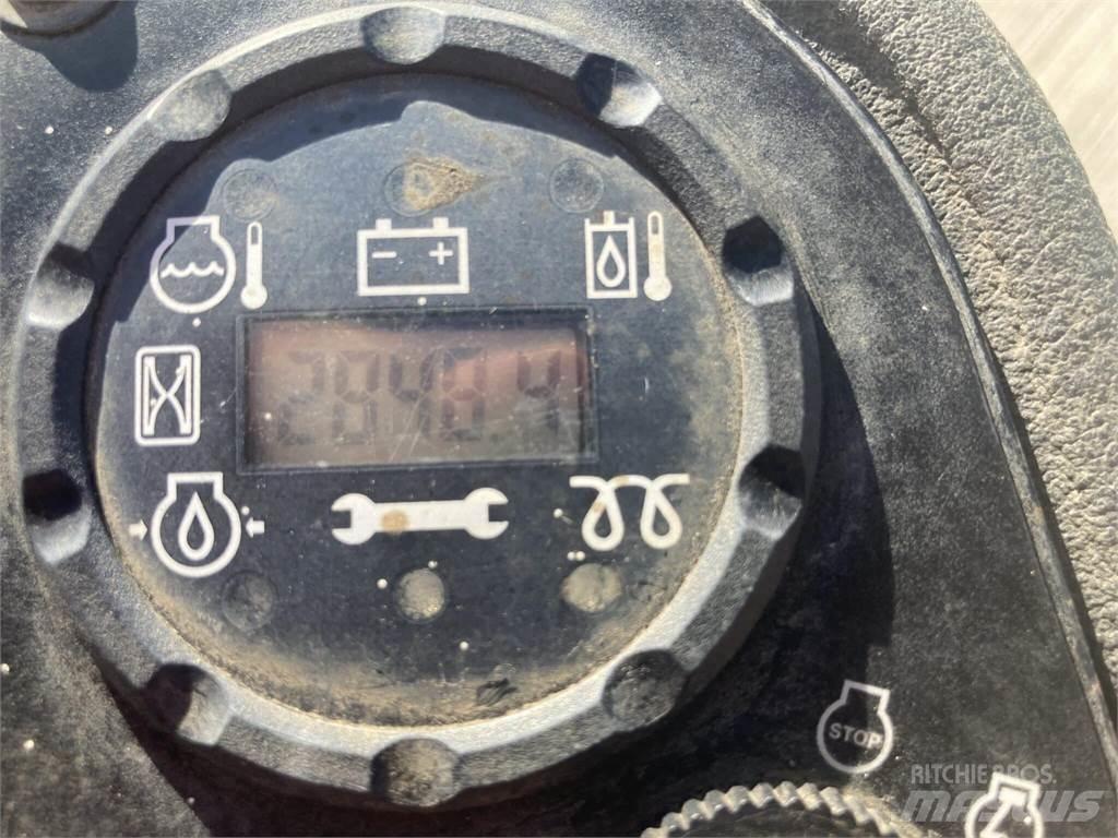 John Deere 2500EH Loopmaaier
