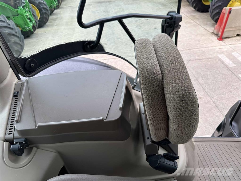 John Deere 6250R Tractoren