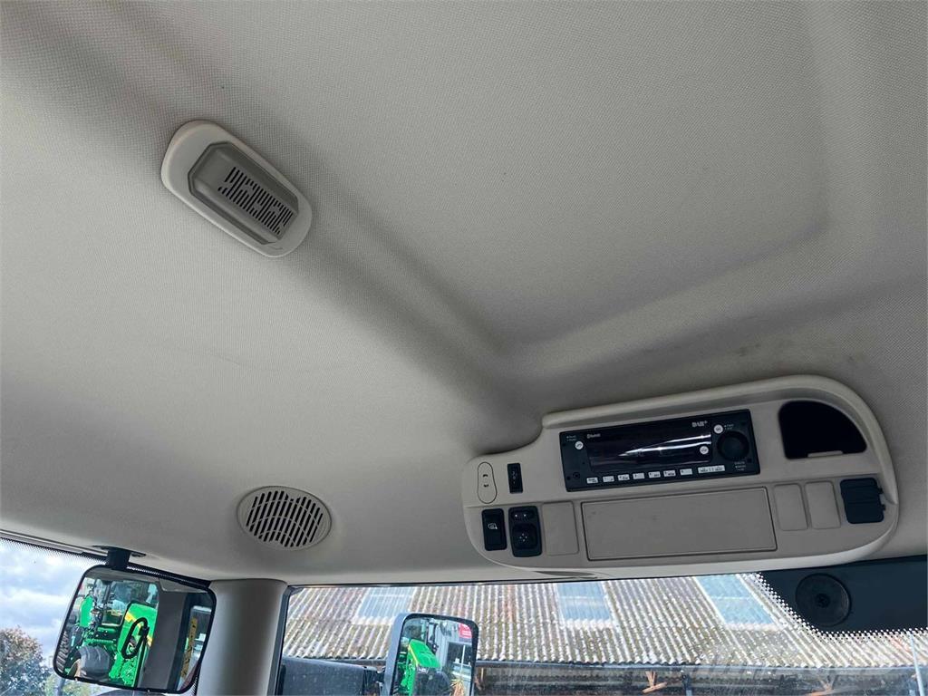 John Deere 6R 195 Tractoren