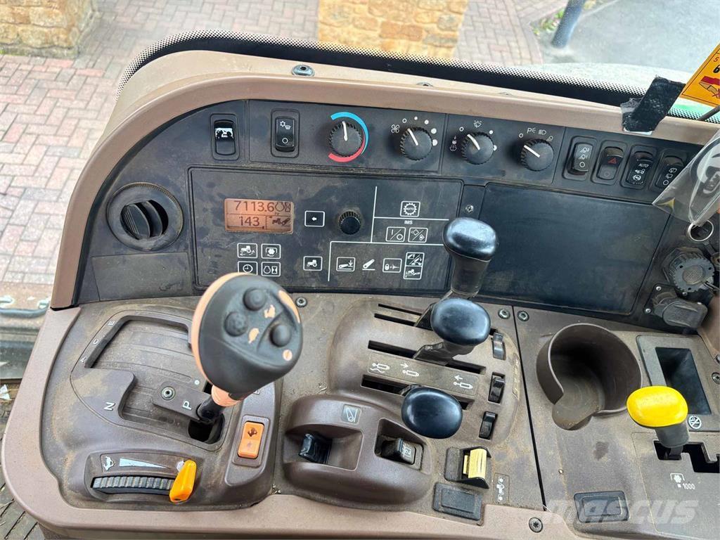 John Deere 7830 Tractoren