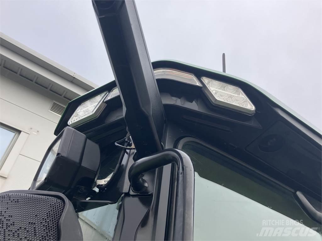 John Deere 7R 310 Tractoren