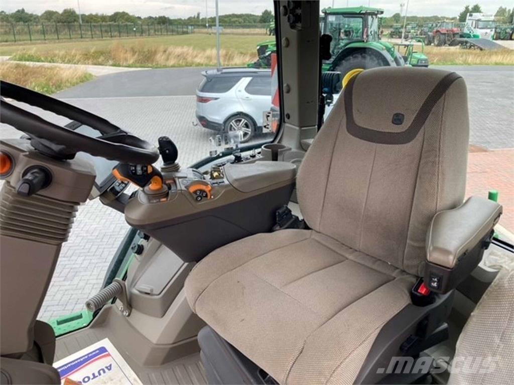 John Deere 7R 330 Tractoren