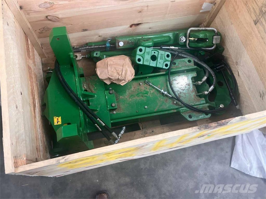 John Deere 8R Landbouw - overige