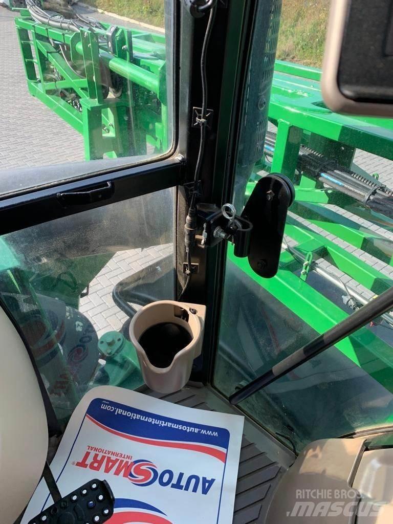 John Deere R4040i Zelfrijdende spuitmachines