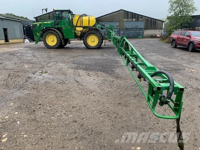 John Deere R4040i Zelfrijdende spuitmachines