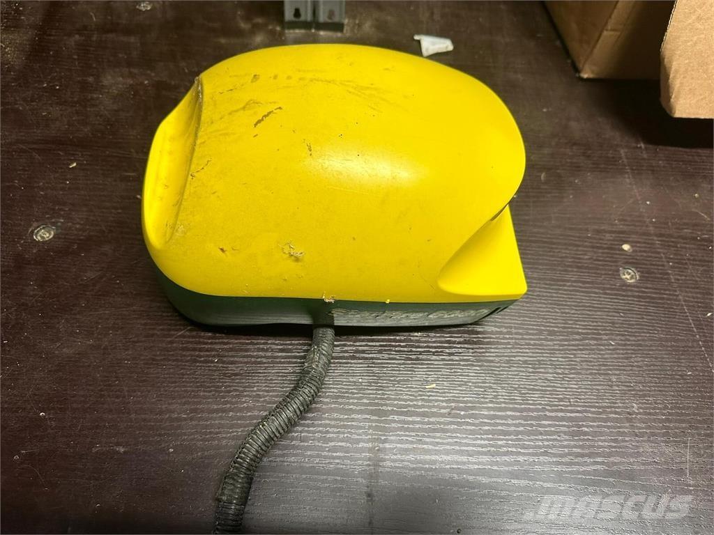 John Deere SF6000 Precisiezaaimachines