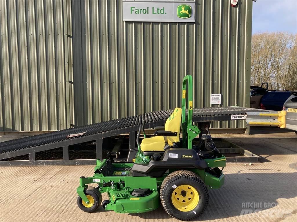 John Deere Z740R Rijmaaiers