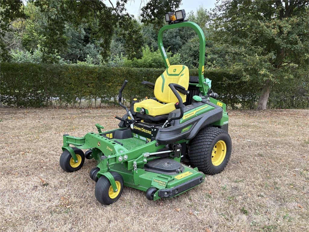 John Deere Z994R Rijmaaiers