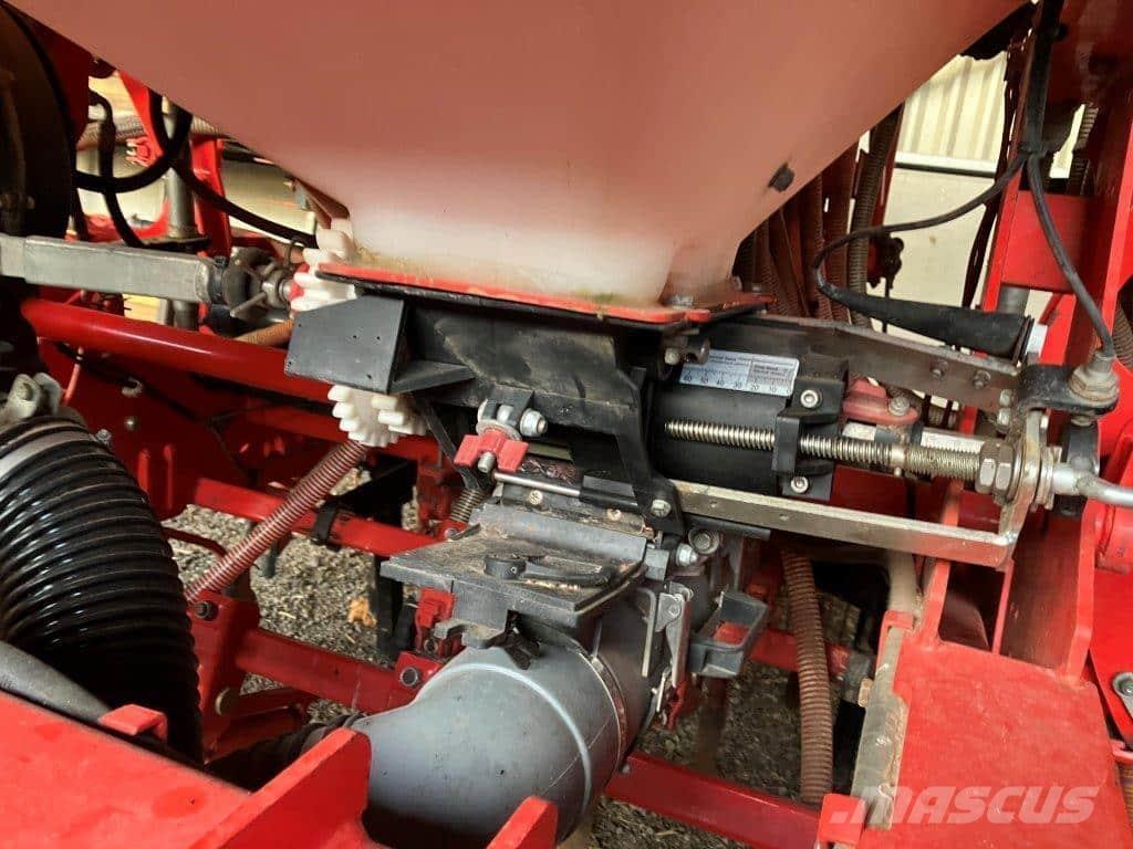 Krm Sola Ares 2713 Zaaimachines