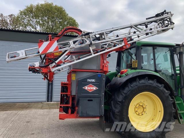 Kuhn Altis 2 1800 Zelfrijdende spuitmachines