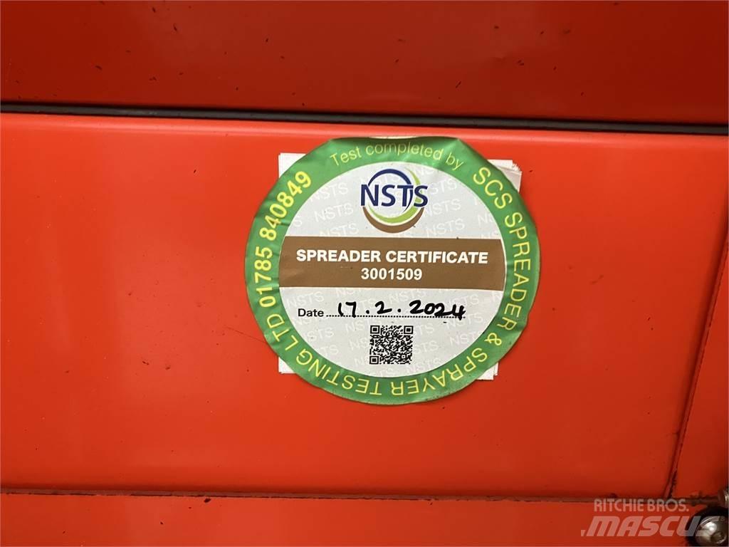 Kuhn Axis 40.2 HEMC Bemestings spuiten