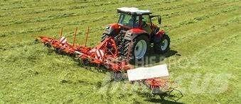 Kuhn GF8700 Landbouw - overige
