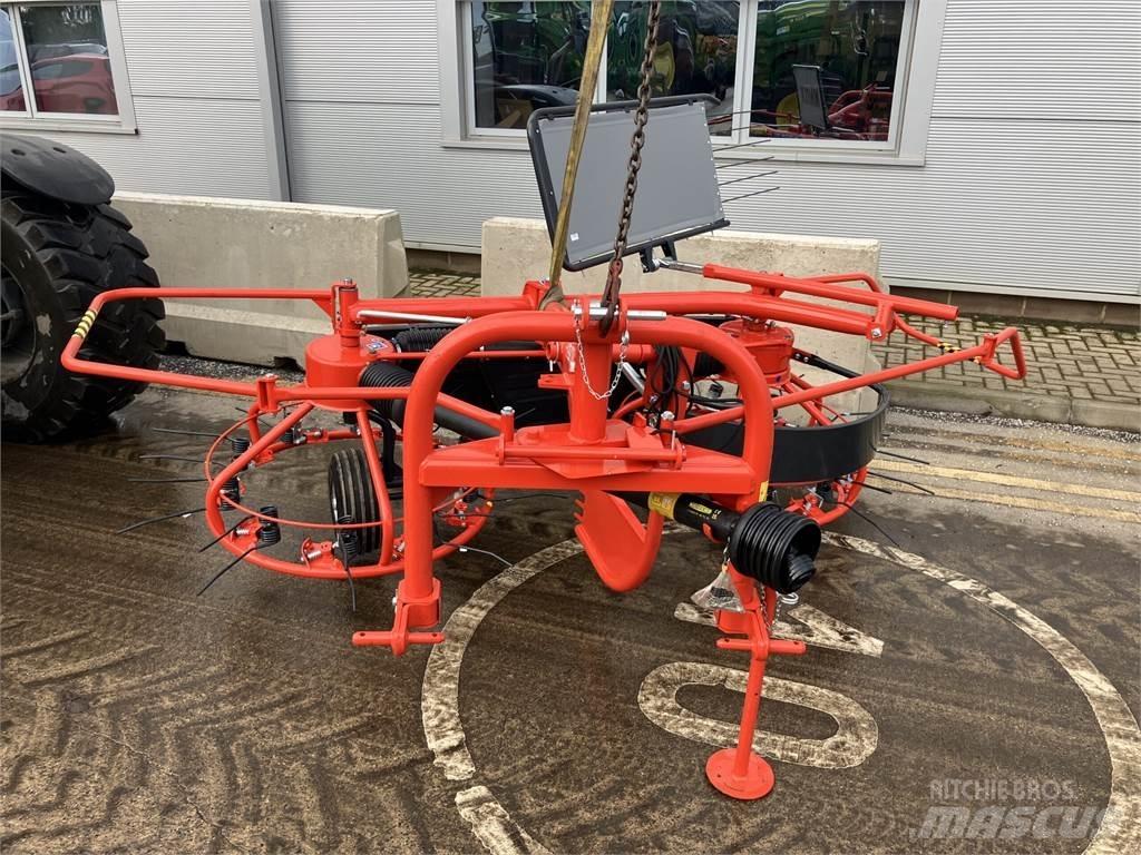 Kuhn HAYBOB 360 Landbouw - overige