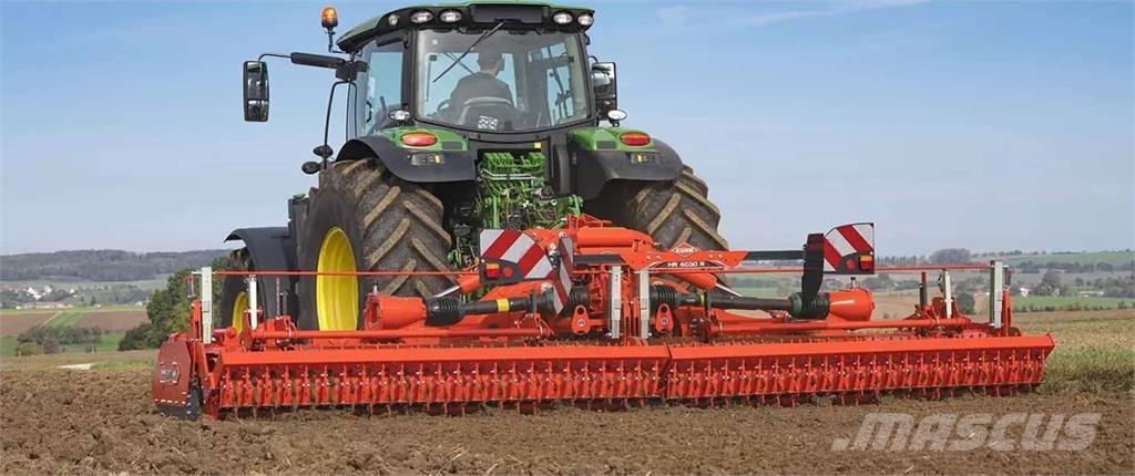 Kuhn HR6042R Rotorkopeggen / rototillers