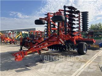 Kuhn L6000 Cultivatoren