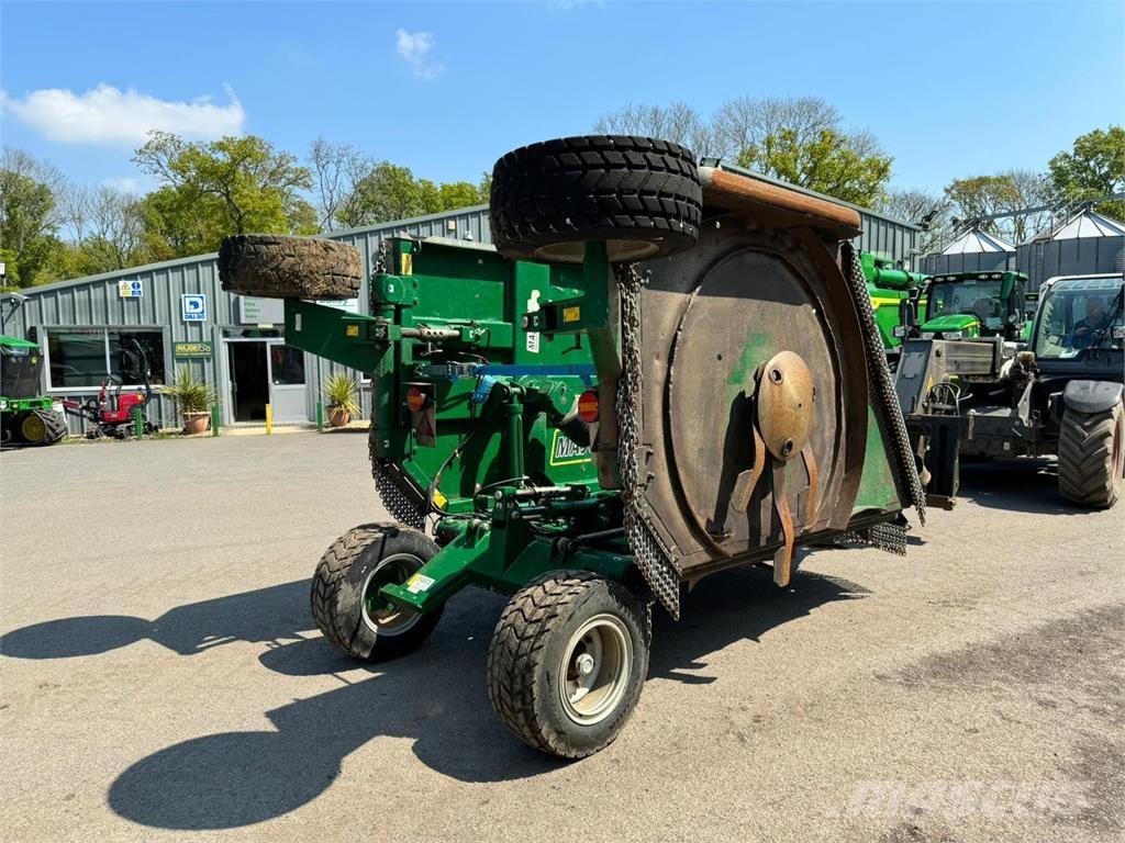 Major Eagle Wing 490 Klepelmaaiers